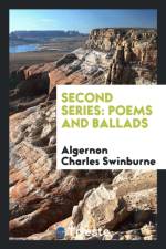 Second Series af Algernon Charles Swinburne