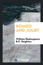 Romeo and Juliet af William Shakespeare