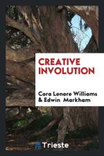 Creative Involution af Edwin Markham