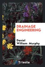 Drainage Engineering af Daniel William Murphy