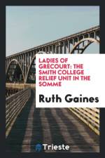 Ladies of Gr court af Ruth Gaines