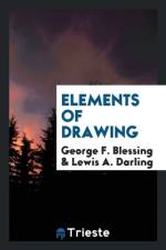 Elements of Drawing af George F Blessing