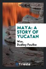 Maya af Wm Dudley Foulke