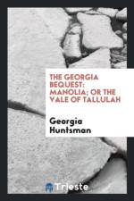 Georgia Bequest af Georgia Huntsman