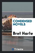 Condensed Novels af Bret Harte