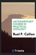 Elementary Course in Practical Zoology af Buel P Colton