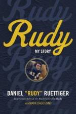 Rudy af Rudy Ruettiger