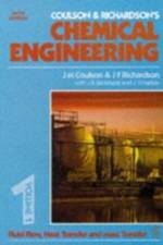 Chemical Engineering Volume 1 af J.M. (formerly of University of Newcastle-upon-Tyne Coulson