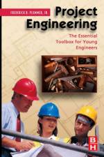 Project Engineering af <br>Houston Plummer