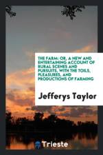Farm af Jefferys Taylor