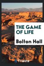 Game of Life af Bolton Hall
