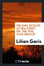Girl Scouts at Sea Crest