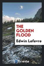 Golden Flood af Edwin Lefevre