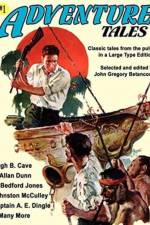 Adventure Tales #1 (Large Type Edition)
