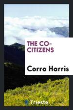 Co-Citizens af Corra Harris