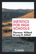 Dietetics for High Schools af Lucy H Gillett