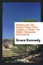 Dunallan af Grace Kennedy
