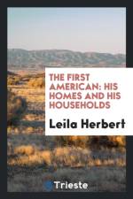 First American af Leila Herbert
