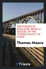 Fudges in England af MD (Professor and Chairman Department of Reproductive Medicine University of California San Diego School of Medicine La Jolla CA) Moore