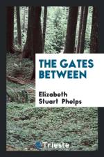 Gates Between af Elizabeth Stuart Phelps