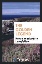Golden Legend af Henry Wadsworth Longfellow