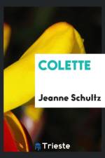 Colette af Jeanne Schultz