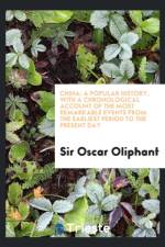 China af Sir Oscar Oliphant