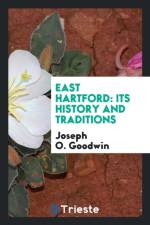 East Hartford af Joseph O Goodwin
