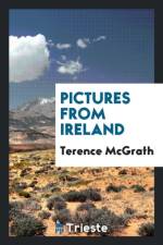 Pictures from Ireland af Terence McGrath