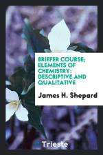 Briefer Course af James H Shepard