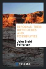 Reforms af John Stahl Patterson