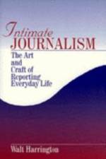 Intimate Journalism