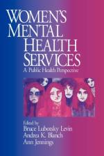 Women's Mental Health Services