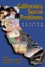 California's Social Problems