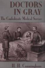 Doctors in Gray af H. H. Cunningham