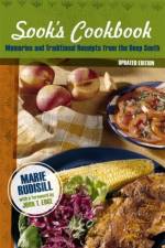 Sook's Cookbook af Marie Rudisill