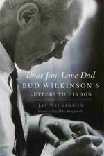Dear Jay, Love Dad af Jay Wilkinson