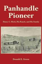 Panhandle Pioneer af Donald E Green