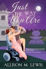 Just the Way You Are af Allison M Boot