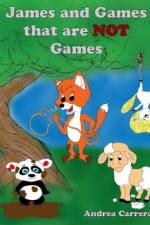 James and Games that are Not Games af Andrea Carrera