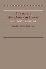 The State of Afro-American History