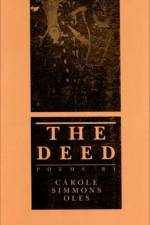 The Deed af Carole Simmons Oles
