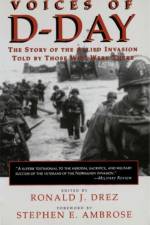Voices of D-Day af Stephen E. Ambrose