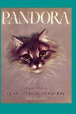 Pandora af Clare Turlay Newberry