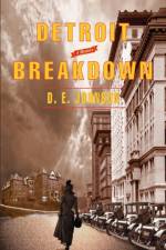 Detroit Breakdown af D E Johnson