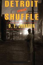 Detroit Shuffle af D E Johnson