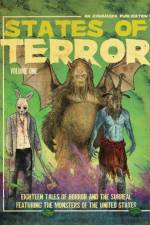 States of Terror Volume One af Matt E Lewis