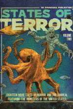States of Terror Volume Two