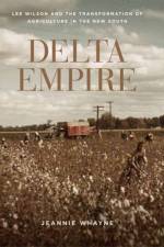 Delta Empire af Jeannie Whayne