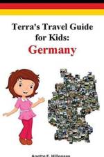 Terra's Travel Guide for Kids